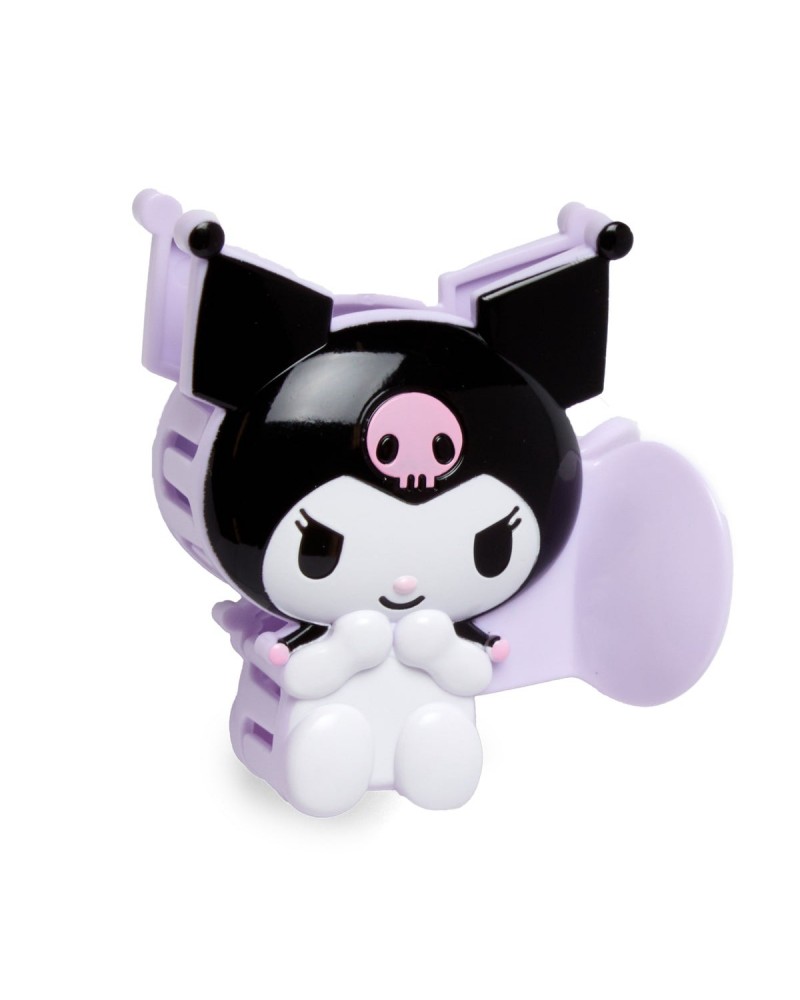 Kuromi Hair Clip $5.39 Accessories