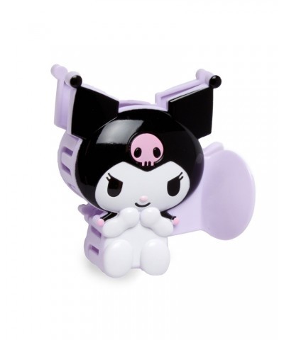 Kuromi Hair Clip $5.39 Accessories