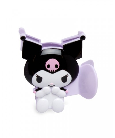 Kuromi Hair Clip $5.39 Accessories