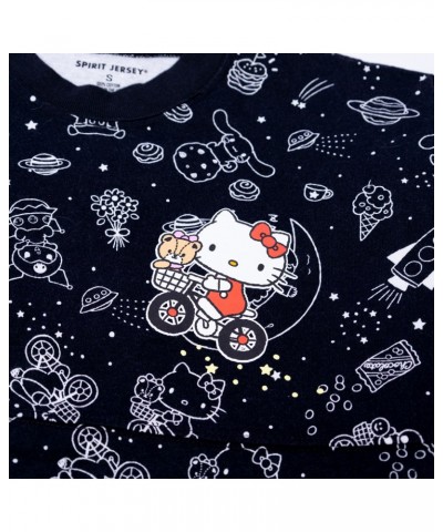 Hello Kitty and Friends Cosmic Cuteness JapanLA Spirit Jersey $32.00 Apparel