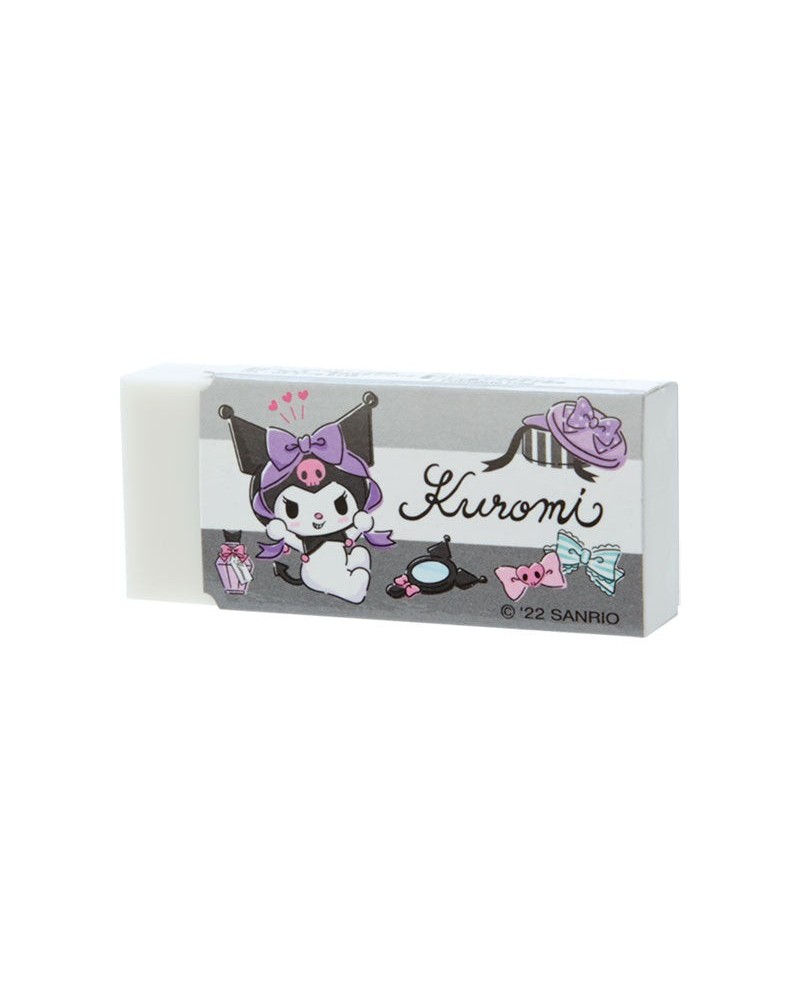 Kuromi Tombow Mono Eraser $1.35 Stationery