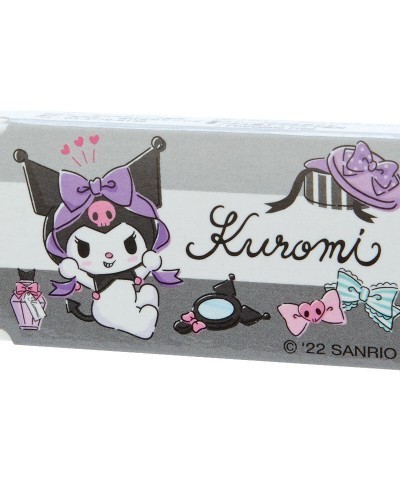 Kuromi Tombow Mono Eraser $1.35 Stationery