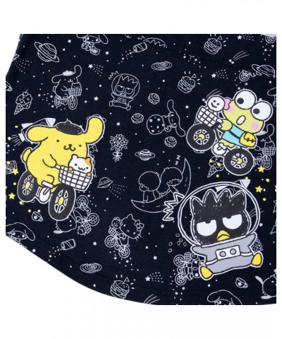 Hello Kitty and Friends Cosmic Cuteness JapanLA Spirit Jersey $32.00 Apparel