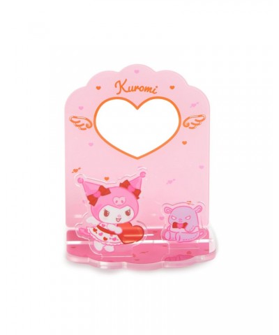 Kuromi Smartphone and Photo Stand (Cupid Series) $3.84 Home Goods