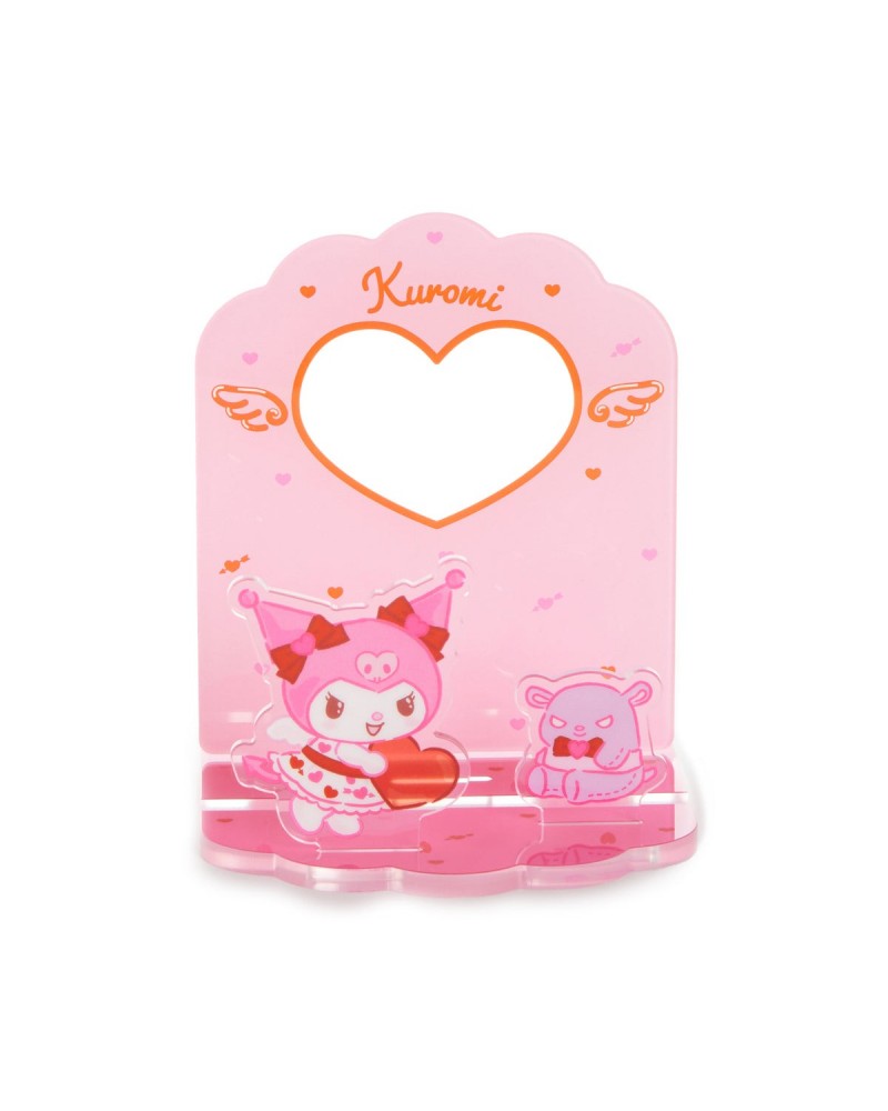 Kuromi Smartphone and Photo Stand (Cupid Series) $3.84 Home Goods