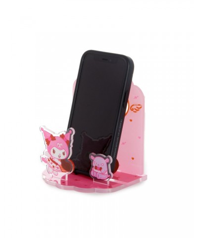 Kuromi Smartphone and Photo Stand (Cupid Series) $3.84 Home Goods