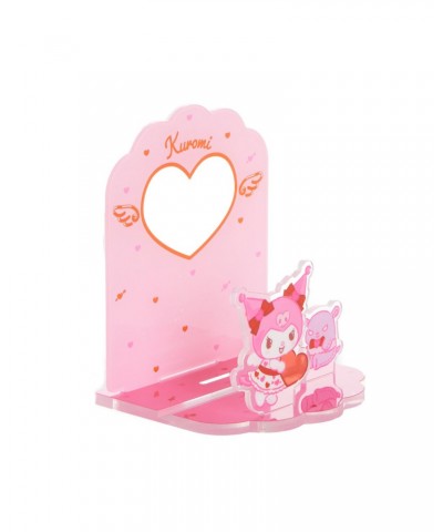 Kuromi Smartphone and Photo Stand (Cupid Series) $3.84 Home Goods