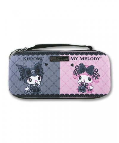 Kuromi and My Melody x Sonix Nintendo Switch Carrying Case $11.60 Accessory
