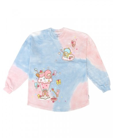 LittleTwinStars JapanLA Parfait Tie-dye Spirit Jersey $39.20 Apparel