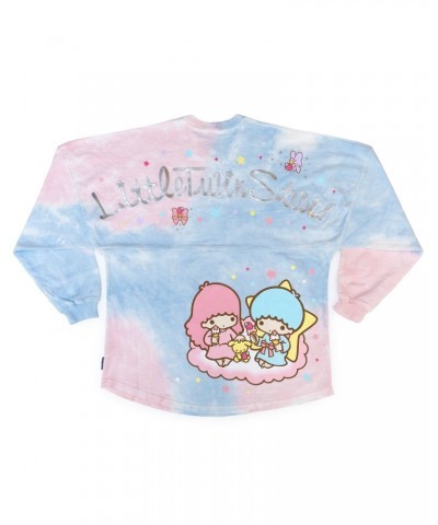 LittleTwinStars JapanLA Parfait Tie-dye Spirit Jersey $39.20 Apparel