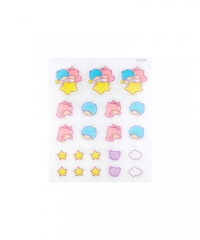 LittleTwinStars x The Crème Shop Angel Baby Skin Hydrocolloid Blemish Patches $3.87 Beauty