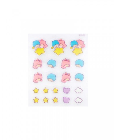 LittleTwinStars x The Crème Shop Angel Baby Skin Hydrocolloid Blemish Patches $3.87 Beauty