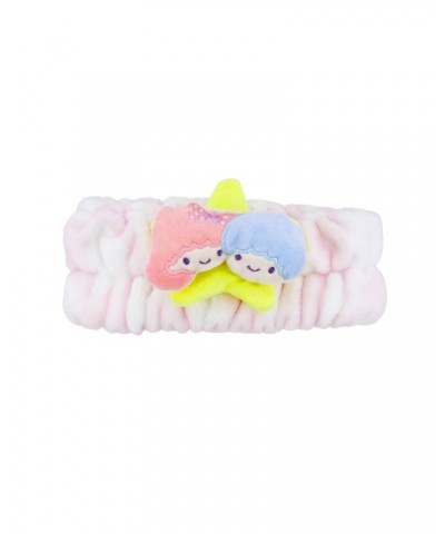 LittleTwinStars x The Crème Shop Dream Star 3D Teddy Headyband $7.14 Beauty