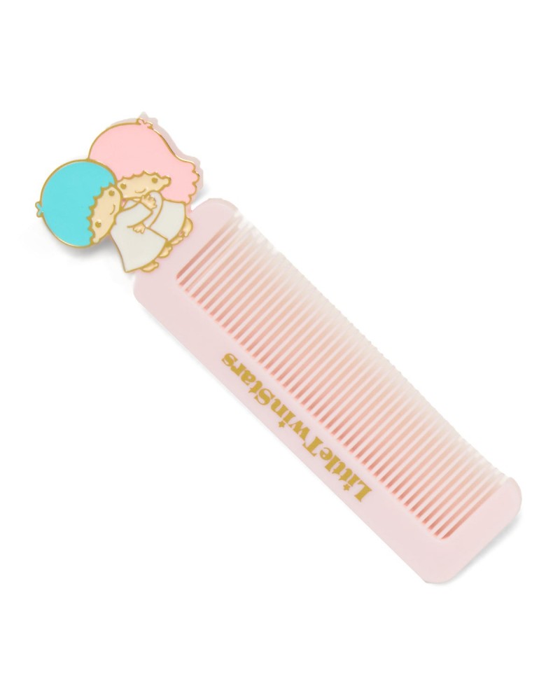 LittleTwinStars Die-Cut Comb $3.43 Beauty