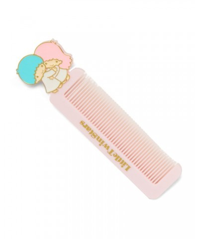 LittleTwinStars Die-Cut Comb $3.43 Beauty