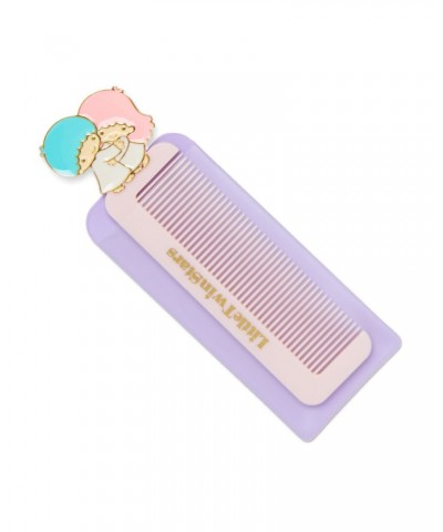 LittleTwinStars Die-Cut Comb $3.43 Beauty