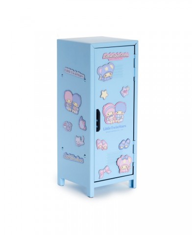LittleTwinStars Customizable Mini Locker $29.39 Home Goods
