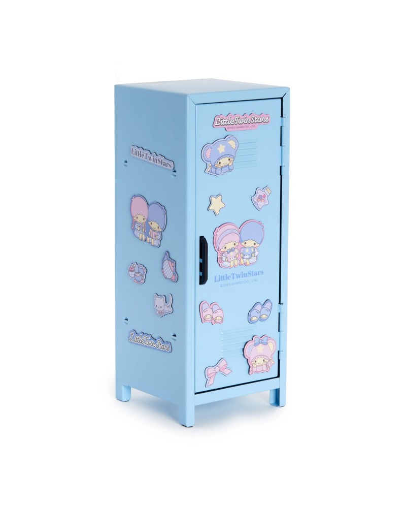 LittleTwinStars Customizable Mini Locker $29.39 Home Goods