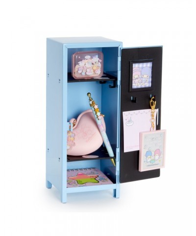 LittleTwinStars Customizable Mini Locker $29.39 Home Goods