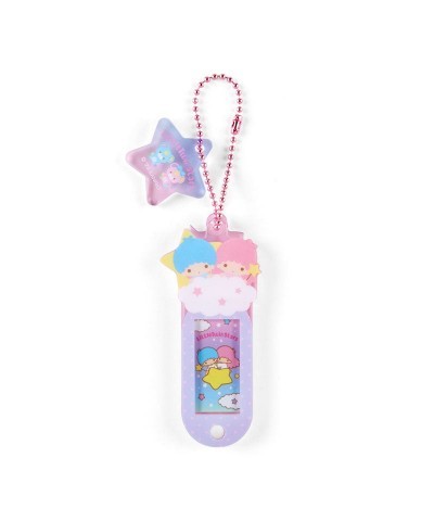 LittleTwinStars Customizable Mascot Bag Charm $3.20 Accessories