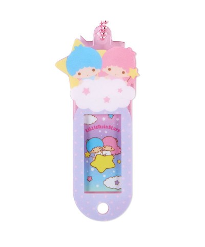 LittleTwinStars Customizable Mascot Bag Charm $3.20 Accessories