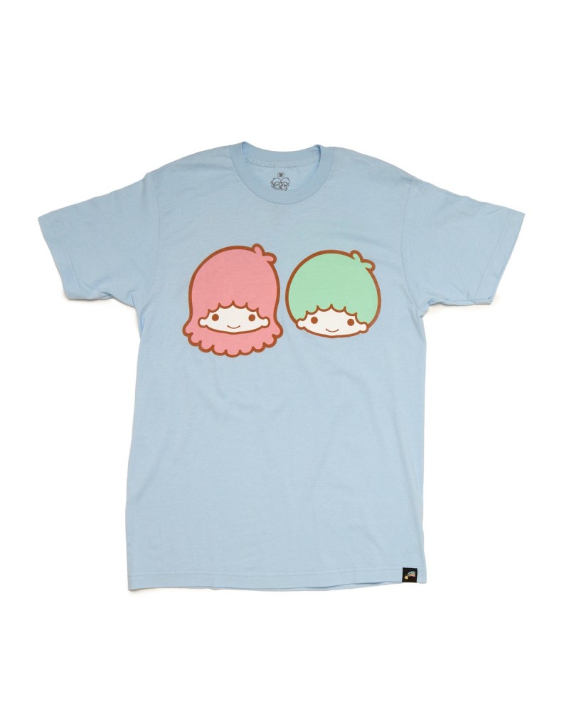 LittleTwinStars Sanrio Originals Front & Back Tee $4.80 Apparel