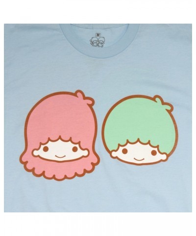 LittleTwinStars Sanrio Originals Front & Back Tee $4.80 Apparel