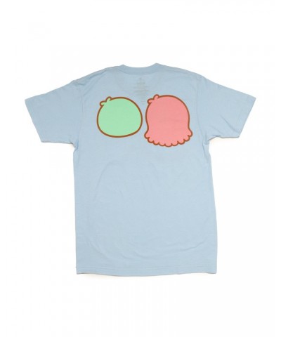 LittleTwinStars Sanrio Originals Front & Back Tee $4.80 Apparel