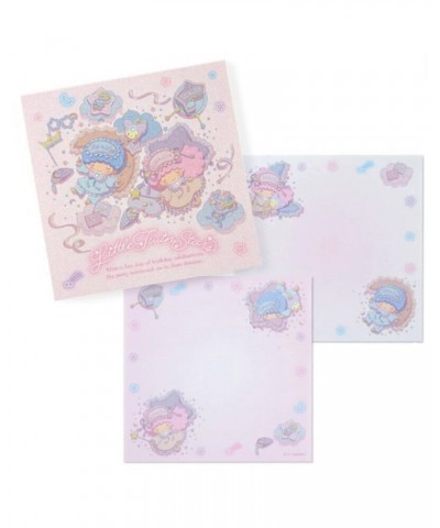 LittleTwinStars Memo Pad (Sweet Dreams Series) $2.86 Stationery