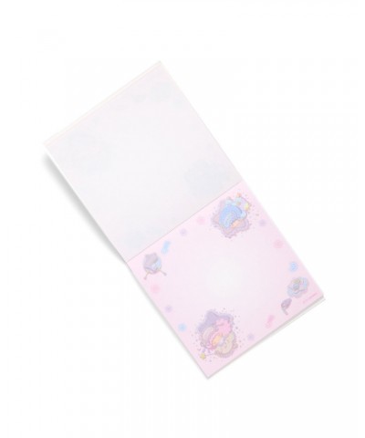 LittleTwinStars Memo Pad (Sweet Dreams Series) $2.86 Stationery