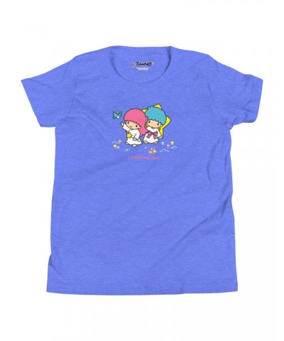 Youth LittleTwinStars Classic Logo T-Shirt $9.75 Apparel