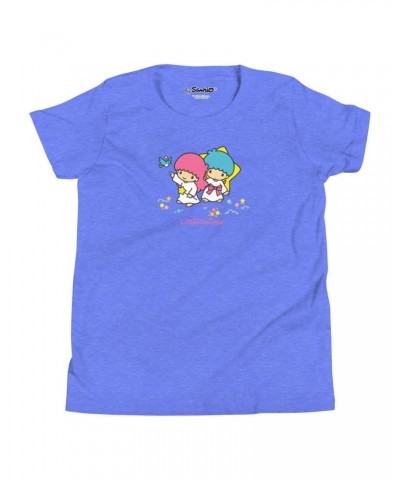 Youth LittleTwinStars Classic Logo T-Shirt $9.75 Apparel