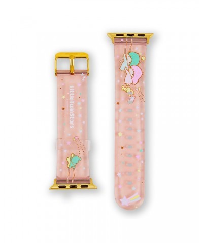 LittleTwinStars x Sonix Jelly Apple Watch Band $20.39 Accessories