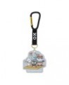 Badtz-maru Acrylic Keychain (Treasure Hunting Series) $3.53 Accessories