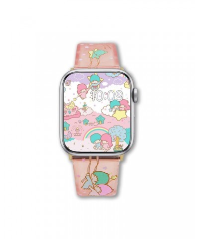 LittleTwinStars x Sonix Jelly Apple Watch Band $20.39 Accessories