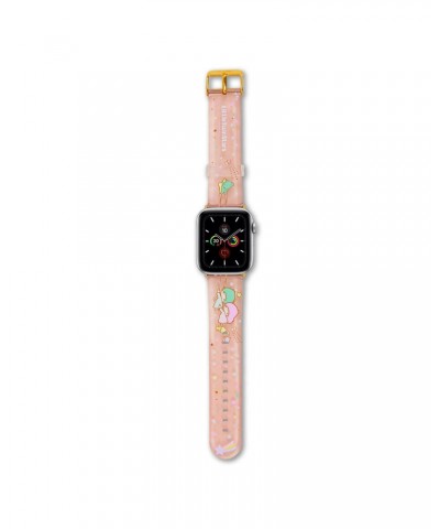 LittleTwinStars x Sonix Jelly Apple Watch Band $20.39 Accessories