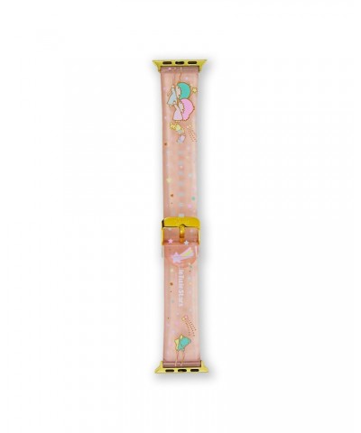 LittleTwinStars x Sonix Jelly Apple Watch Band $20.39 Accessories