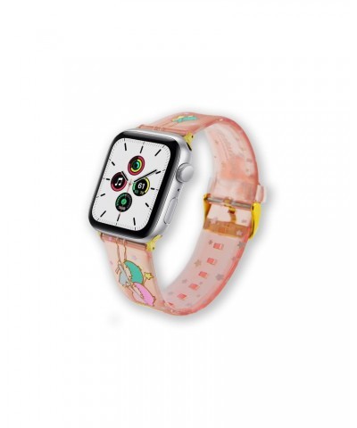 LittleTwinStars x Sonix Jelly Apple Watch Band $20.39 Accessories