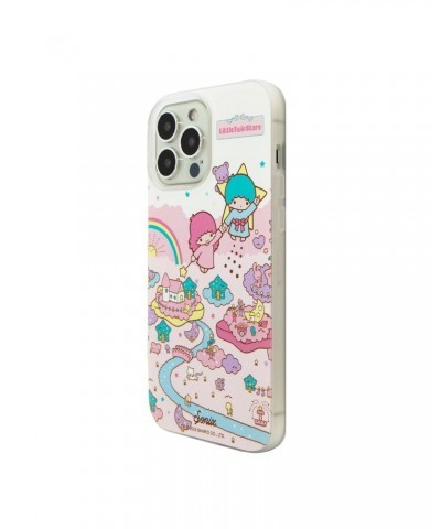 LittleTwinStars x Sonix Cloud Village iPhone Case $19.68 Accessories