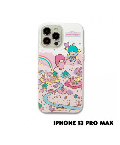 LittleTwinStars x Sonix Cloud Village iPhone Case $19.68 Accessories