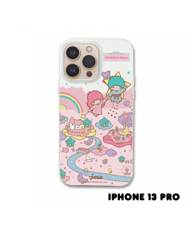 LittleTwinStars x Sonix Cloud Village iPhone Case $19.68 Accessories