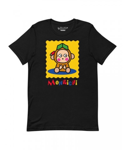 Monkichi Primary Logo T-Shirt $12.00 Apparel