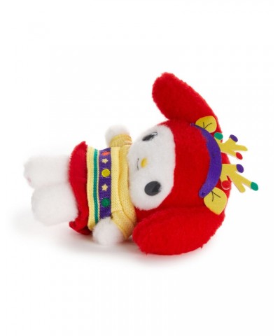 My Melody Fuzzy Plush (Sweater Weather Series) $11.19 Plush