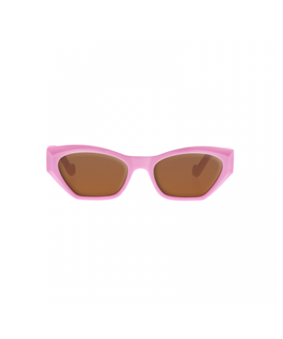 My Melody x Sunscape Eyewear Pink Sweets Sunglasses $12.76 Accessories