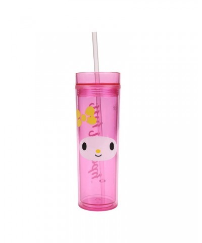 My Melody 16oz Acrylic Travel Tumbler $10.79 Travel