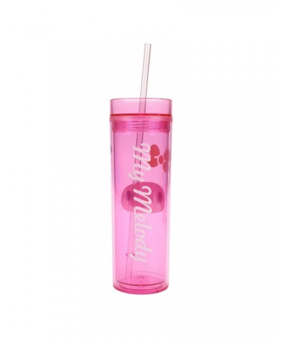 My Melody 16oz Acrylic Travel Tumbler $10.79 Travel