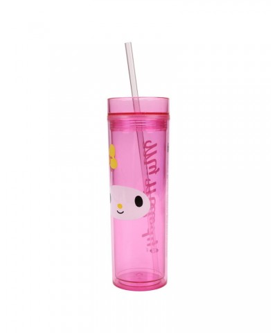 My Melody 16oz Acrylic Travel Tumbler $10.79 Travel