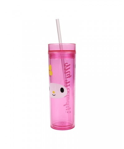 My Melody 16oz Acrylic Travel Tumbler $10.79 Travel