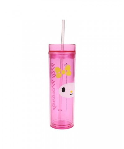 My Melody 16oz Acrylic Travel Tumbler $10.79 Travel