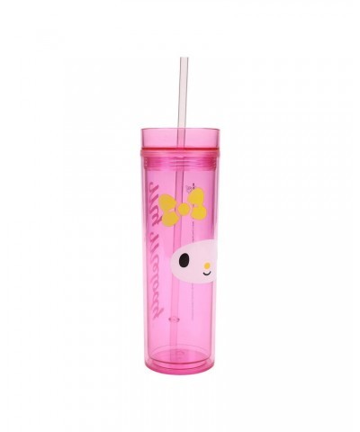 My Melody 16oz Acrylic Travel Tumbler $10.79 Travel